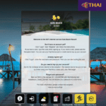 Welcome WiFi Portal 3