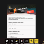 Welcome WiFi Portal 4